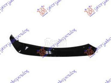 SPOJLER PREDNJEG BRANIKA Desno za Mercedes Benz CLA Klasa od 2016. do 2019. god.