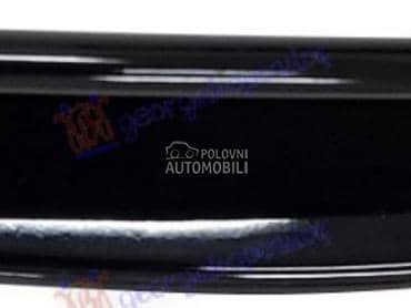 LAJSNA PREDNJEG BRANIKA... za Mercedes Benz CLA Klasa za 2023. god.