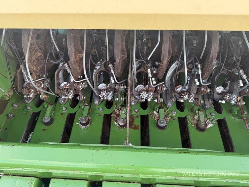 Krone BigPack 12900 XC HDP