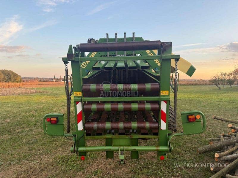 Krone BigPack 12900 XC HDP