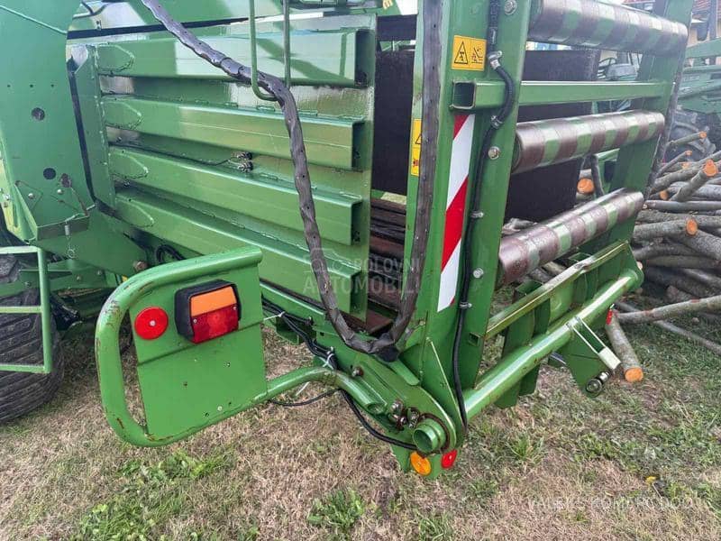 Krone BigPack 12900 XC HDP
