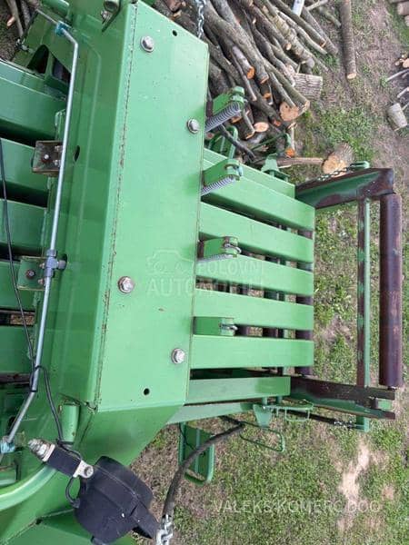 Krone BigPack 12900 XC HDP
