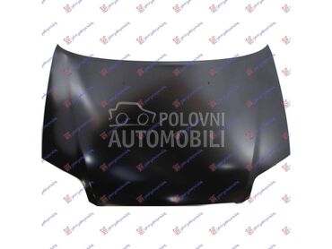 HAUBA za Daewoo Aveo od 2005. do 2008. god.