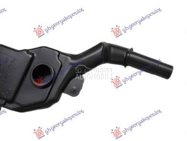 POSUDA ZA TECNOST BRISACA (SAM za Audi A4 od 2007. do 2011. god.