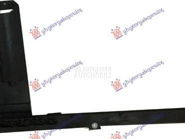 VEZNI LIM DONJI PLASTICNI za Ford EcoSport od 2013. do 2017. god.