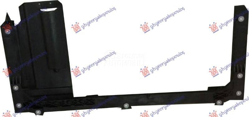 VEZNI LIM DONJI PLASTICNI