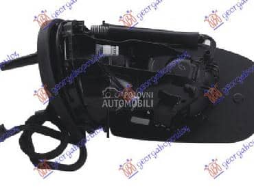 RETROVIZOR ELEKTRICNI SA... za Mercedes Benz ML Klasa od 2005. do 2011. god.