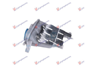 POSUDA ZA ANTIFRIZ (SA POKLOPC za Audi A4 od 2007. do 2011. god.