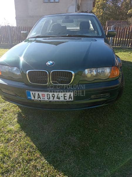 BMW 316 