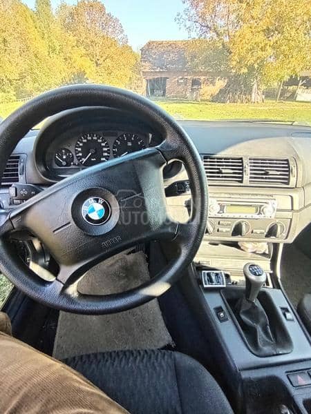 BMW 316 
