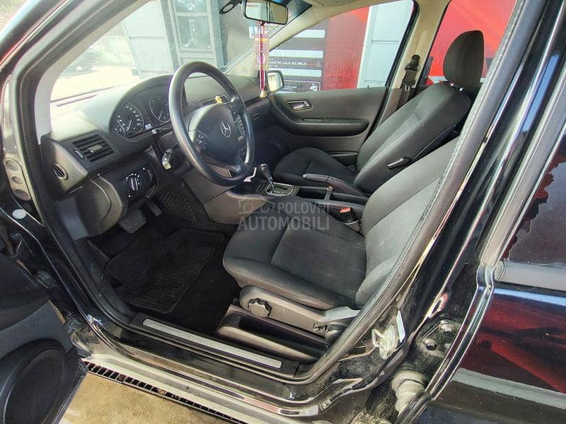 Mercedes Benz A 160 