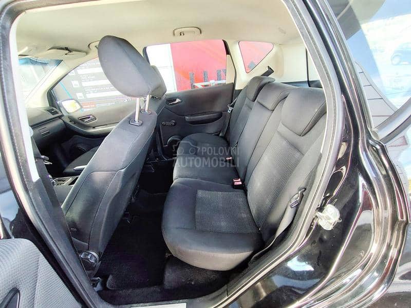Mercedes Benz A 160 