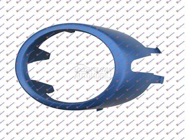 OKVIR MAGLENKE Levo za Audi A4 od 2004. do 2007. god.