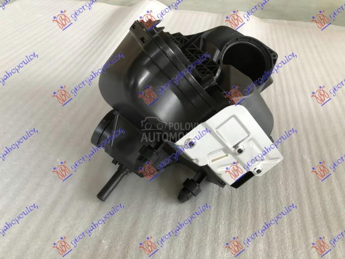 KUCISTE FILTERA VAZDUHA (2.0 B