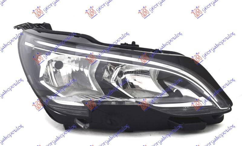 FAR ELEKTRICNI SA LED...