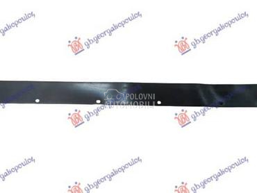 SPOJLER PREDNJEG BRANIKA za Suzuki Alto od 2008. do 2014. god.