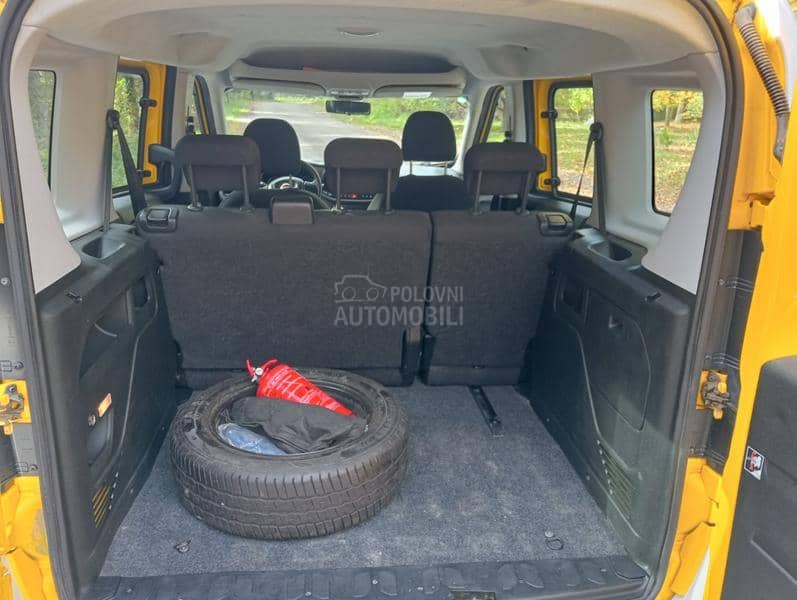 Fiat Doblo 
