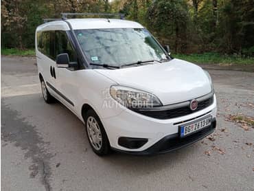 Fiat Doblo 