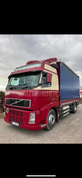 Volvo FH440