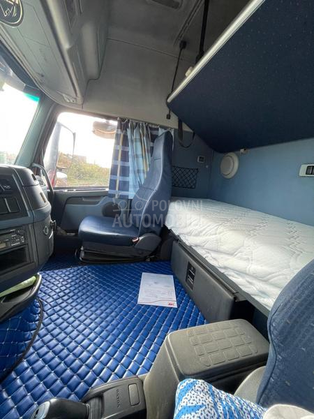 Volvo FH440