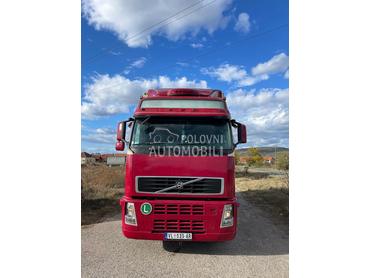 Volvo FH440