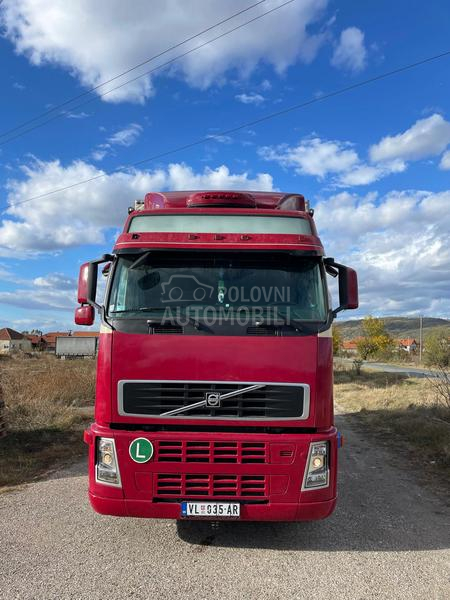 Volvo FH440