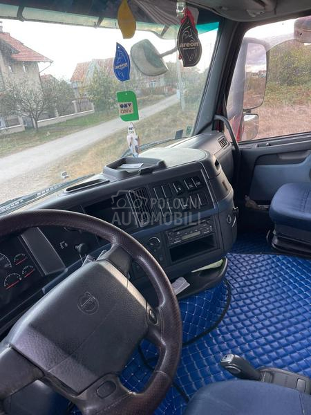 Volvo FH440