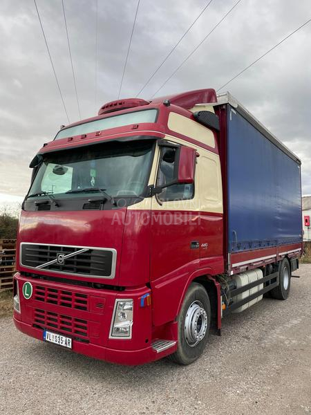 Volvo FH440
