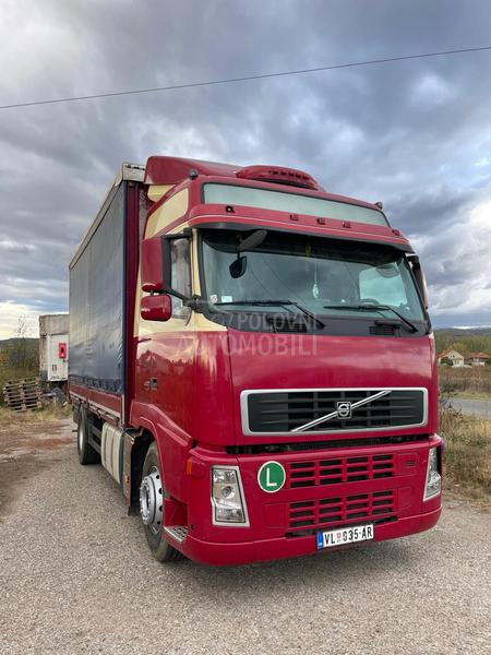 Volvo FH440