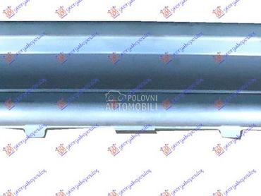 SINA PREDNJEG BRANIKA ALUMINIJ za Volvo S60 od 2010. do 2013. god.