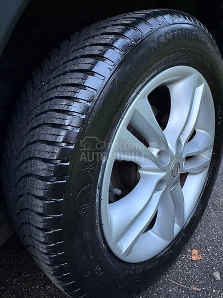 Nissan Qashqai 1.6i holand