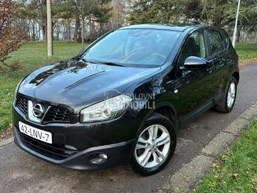 Nissan Qashqai 1.6i holand