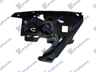 NOSAC PREDNJEG BRANIKA SPOLJAS za Volvo S60 od 2010. do 2013. god.