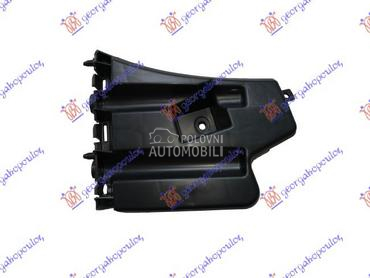 NOSAC PREDNJEG BRANIKA UNUTRAS za Volvo S60 od 2010. do 2013. god.