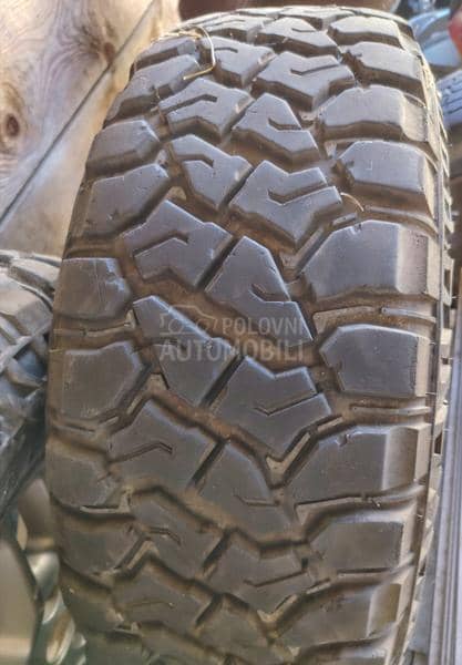 Land Rover Discovery 2.7 v6