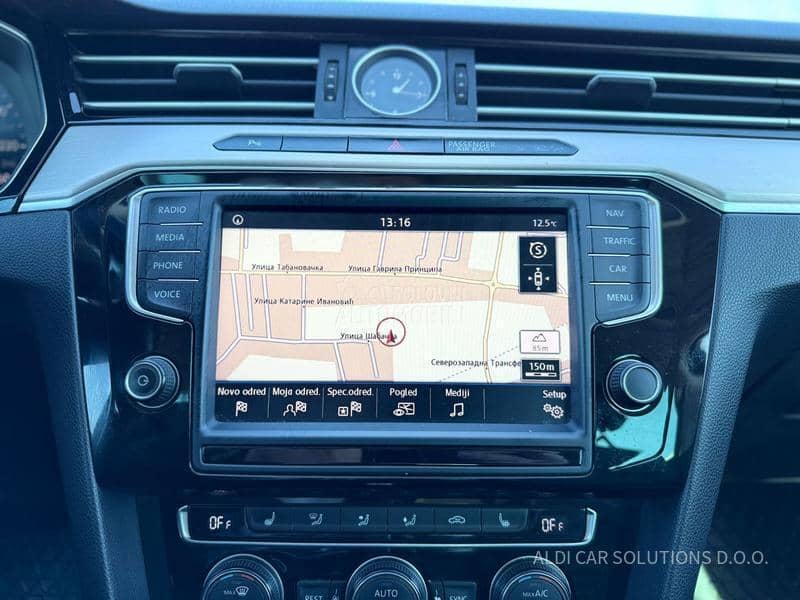 Volkswagen Passat B8 2.0 Tdi/Virtual