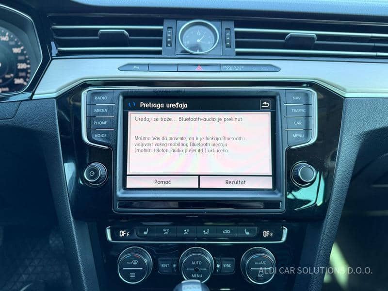 Volkswagen Passat B8 2.0 Tdi/Virtual