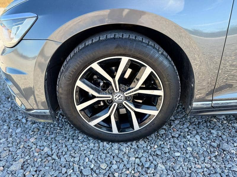 Volkswagen Passat B8 2.0 Tdi/Virtual