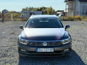 Volkswagen Passat B8 2.0 Tdi/Virtual