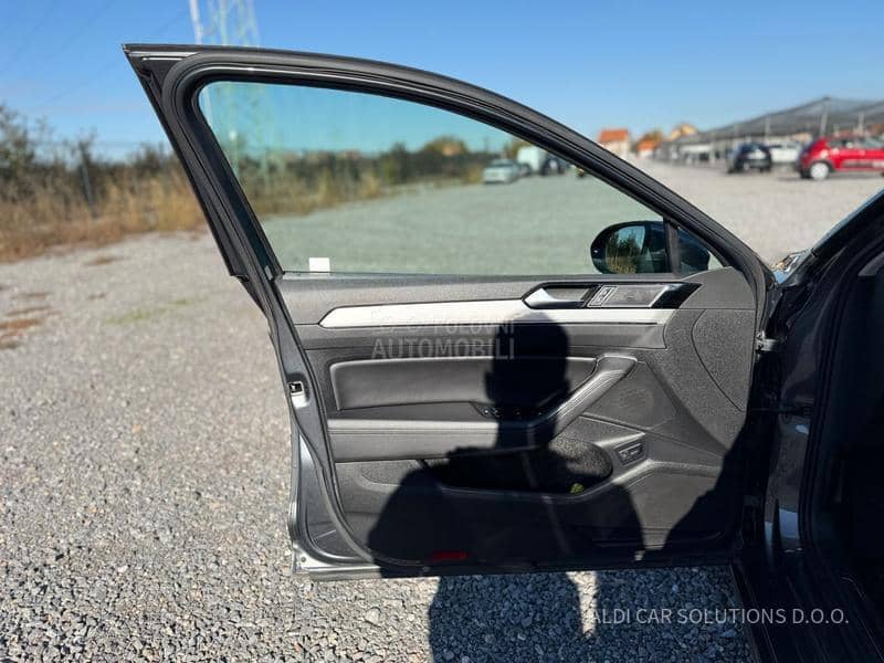Volkswagen Passat B8 2.0 Tdi/Virtual
