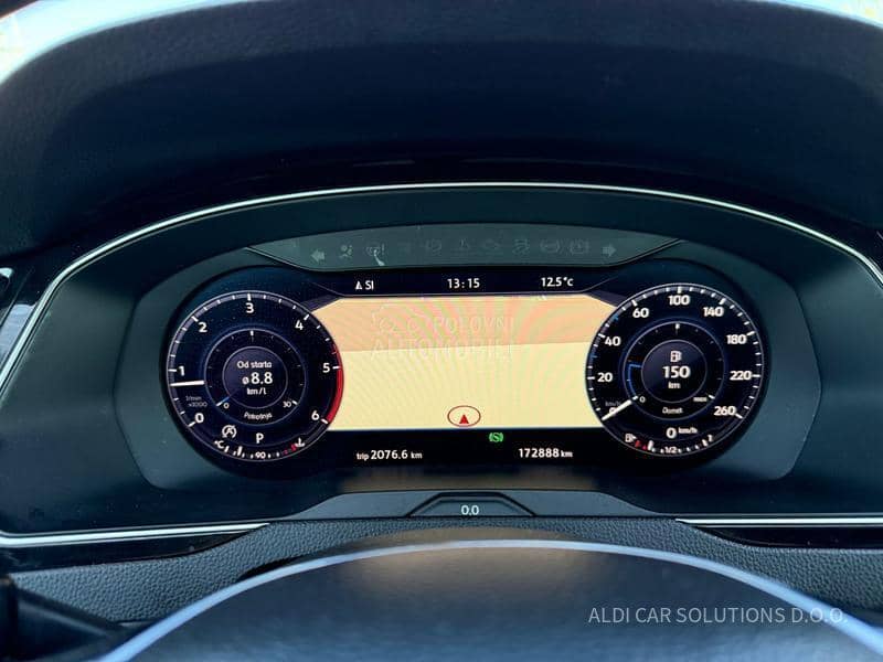 Volkswagen Passat B8 2.0 Tdi/Virtual