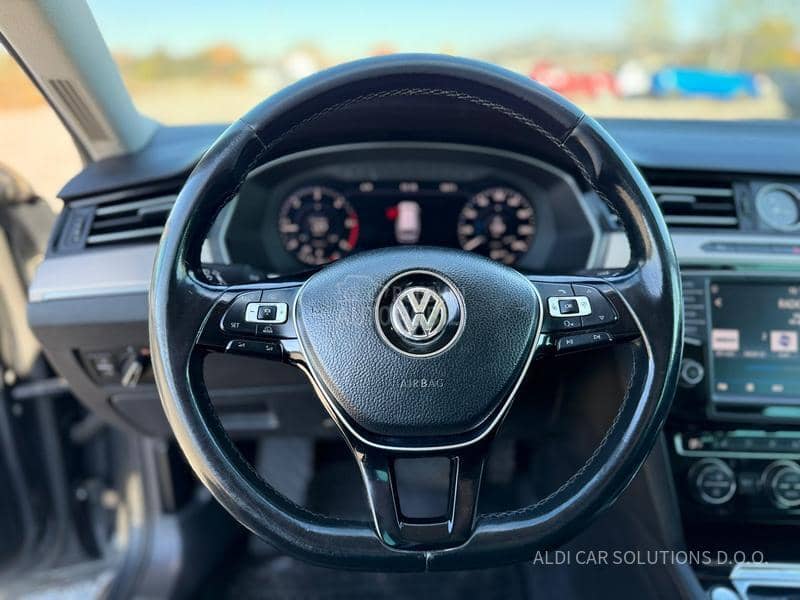 Volkswagen Passat B8 2.0 Tdi/Virtual