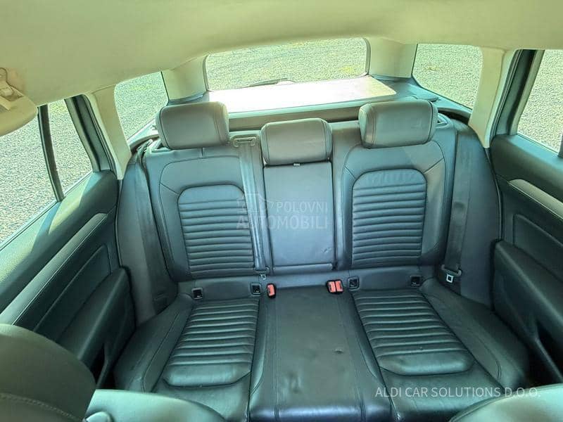 Volkswagen Passat B8 2.0 Tdi/Virtual