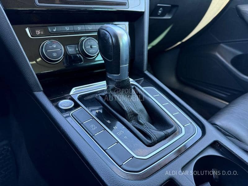 Volkswagen Passat B8 2.0 Tdi/Virtual