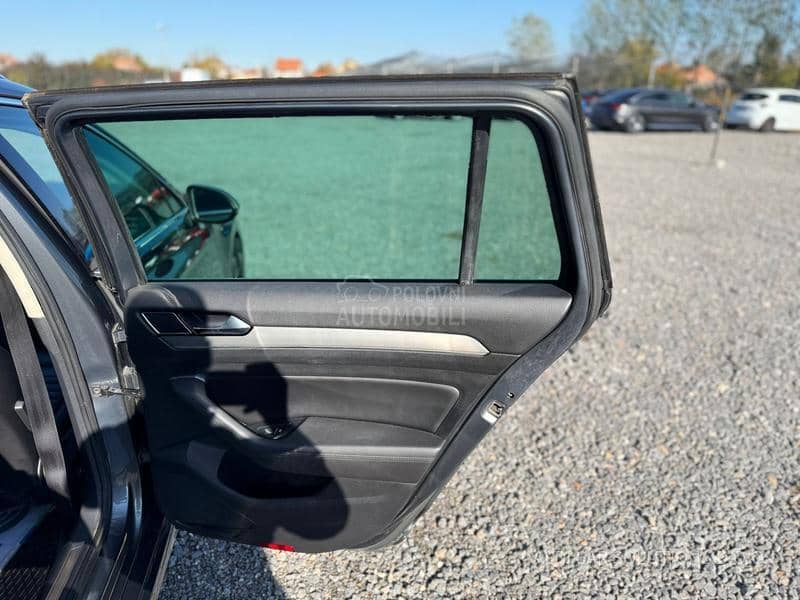 Volkswagen Passat B8 2.0 Tdi/Virtual