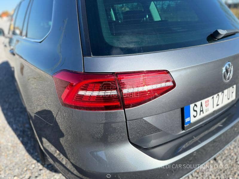 Volkswagen Passat B8 2.0 Tdi/Virtual
