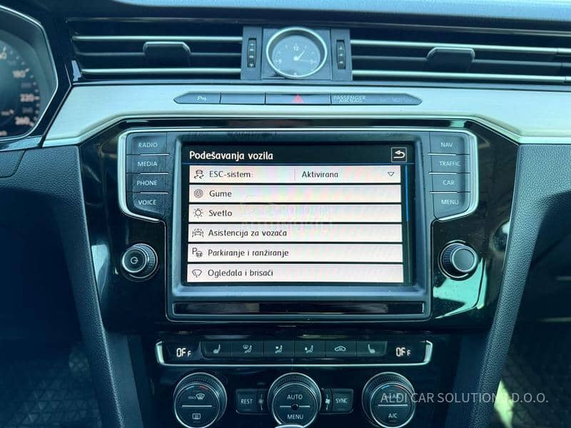 Volkswagen Passat B8 2.0 Tdi/Virtual