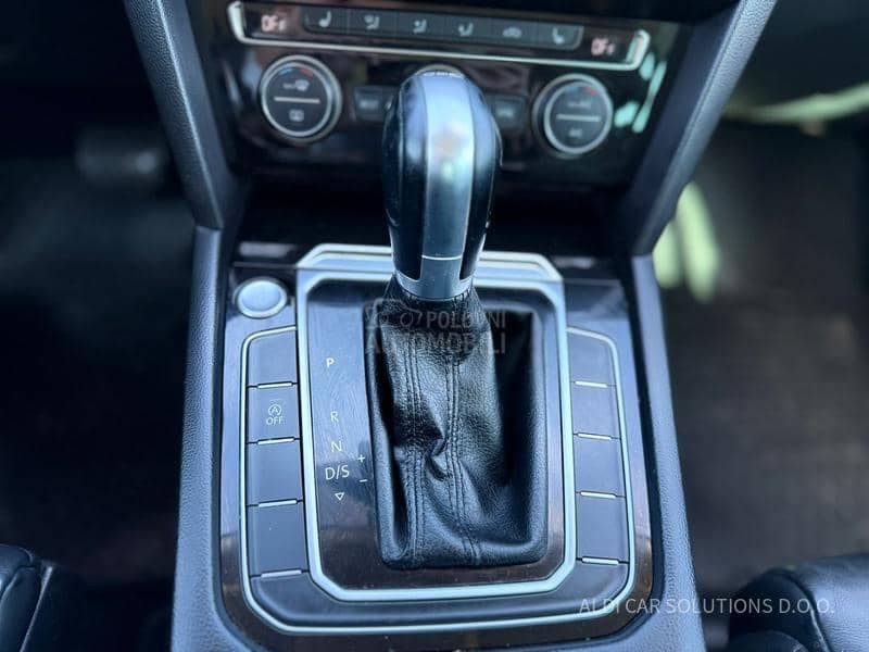 Volkswagen Passat B8 2.0 Tdi/Virtual