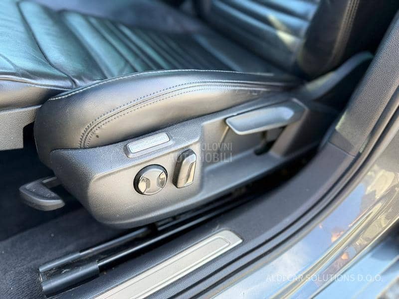 Volkswagen Passat B8 2.0 Tdi/Virtual