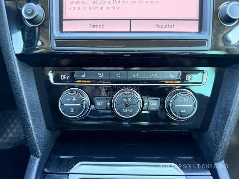 Volkswagen Passat B8 2.0 Tdi/Virtual